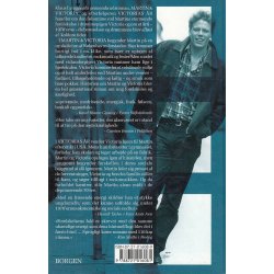 Martin & Victoria, Victorias �r (Bog)