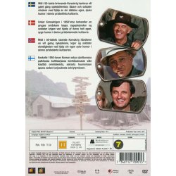 M*A*S*H - S�son 5 (DVD)