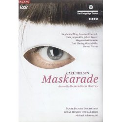 Maskarade (DVD)