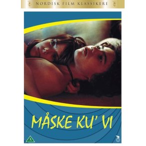 M�ske ku' vi (DVD)
