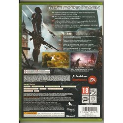 Mass effect 3 (Spil)