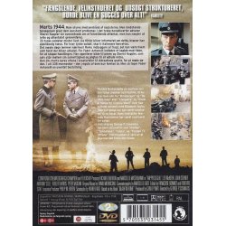 Massakren i Rom (DVD)