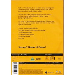 Masser af Passer (DVD)