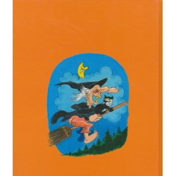 Masser af tegnesjov (Bog)