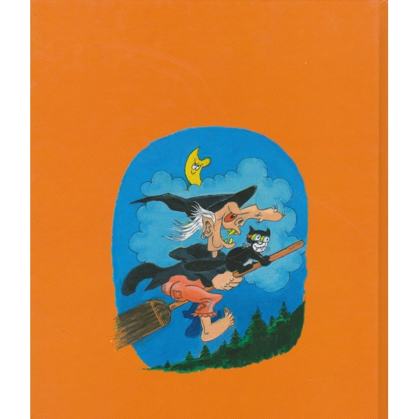 Masser af tegnesjov (Bog)