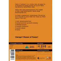 Masser af Passer (DVD)