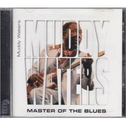 Master of the Blues (CD)