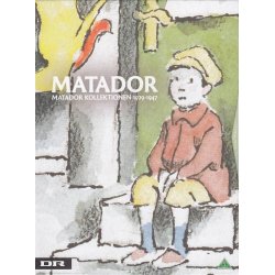 Matador (DVD)