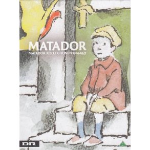 Matador (DVD)