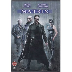 Matrix (DVD)