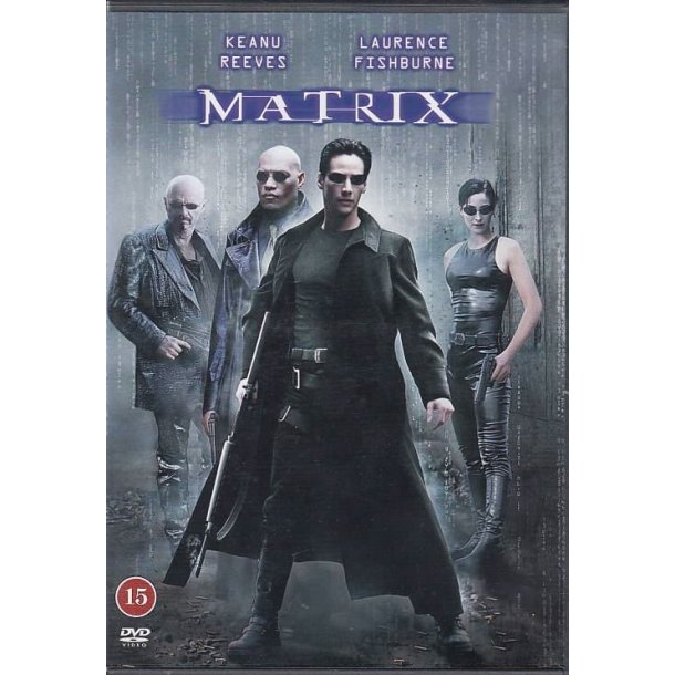 Matrix (DVD)