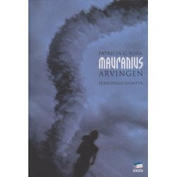 Mauranius arvingen (Bog)