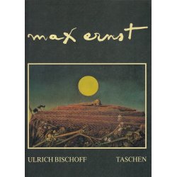 Max Ernst (Bog)