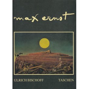 Max Ernst (Bog)