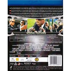 MIB: Men in black (Blu-ray)