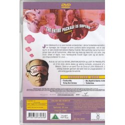 Me, Myself & Stanley (DVD)