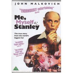 Me, Myself & Stanley (DVD)