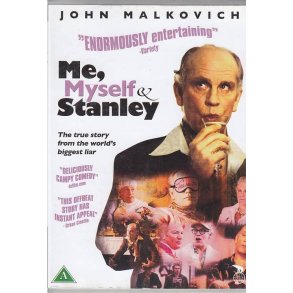 Me, Myself & Stanley (DVD)