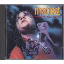 Rock 'n' Roll Hero (CD)