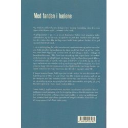 Med fanden i h�lene (Bog)