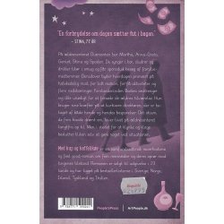 Med kup og kaffelik�r (Bog)