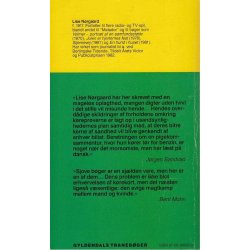 Med mor bag rattet (Bog)