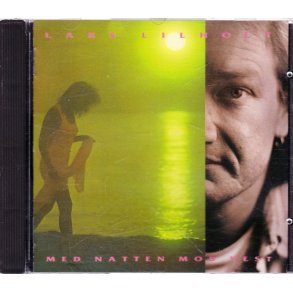 Med natten mod vest (CD)