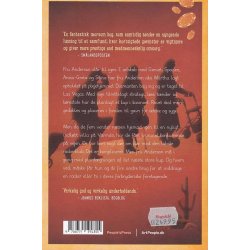 Med rov i rollatoren (Bog)