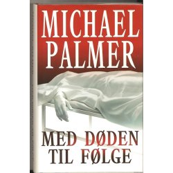 Med d�den til f�lge (Bog)
