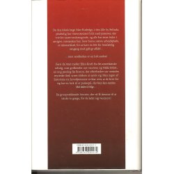 Med d�den til f�lge (Bog)