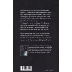 Med alle sanser (Bog)