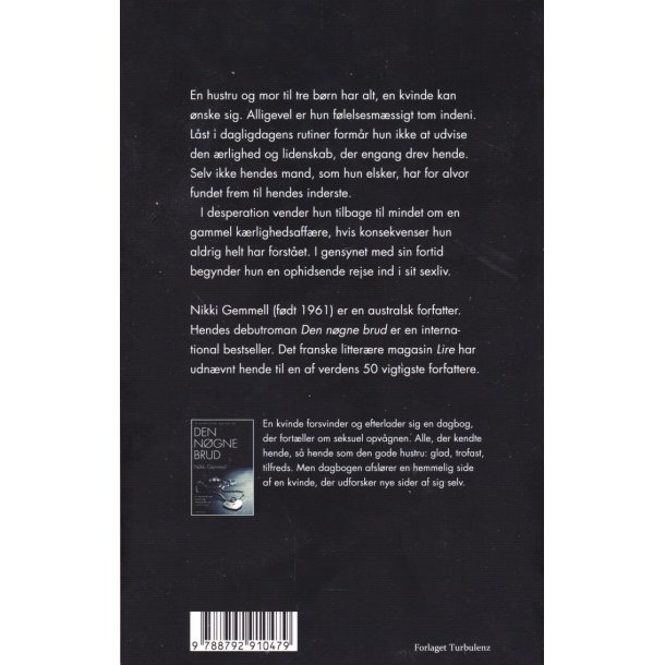 Med alle sanser (Bog)