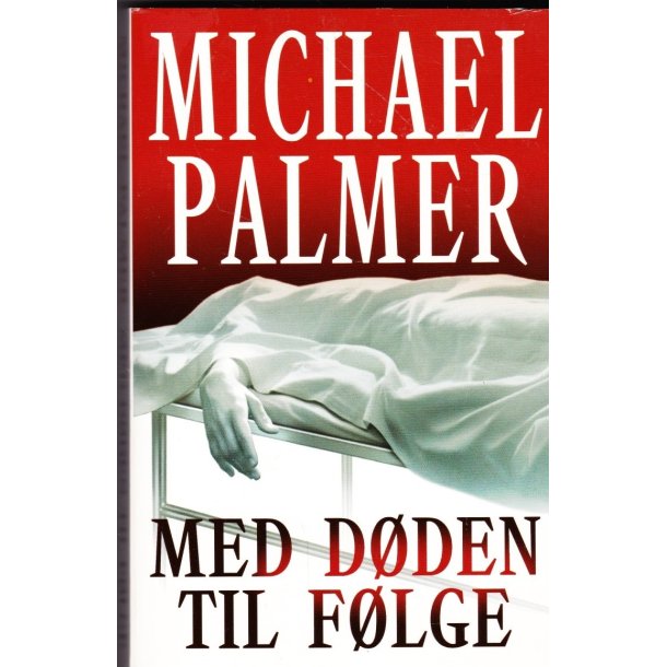 Med d�den til f�lge (Bog)