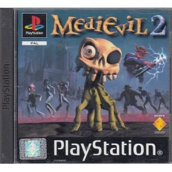 Medievil 2 (Spil)