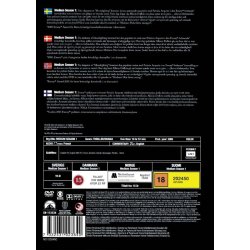 Medium - S�son 1 (DVD)