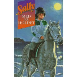 Sally 4 - Med p� holdet (Bog)