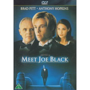 Meet Joe Black (DVD)