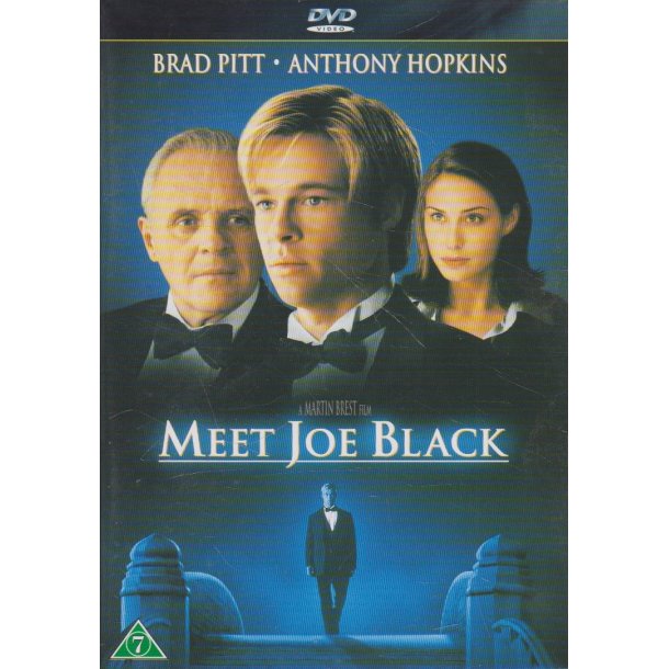 Meet Joe Black (DVD)