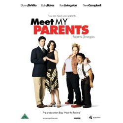 Meet my parents (DVD)