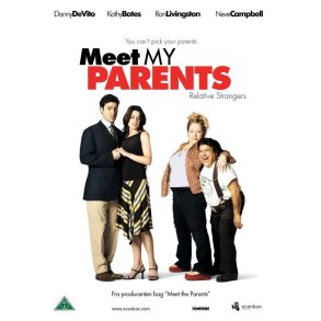 Meet my parents (DVD)