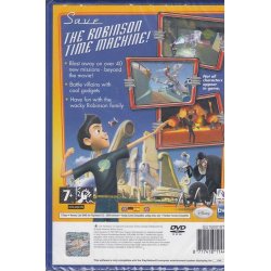 Meet the Robinsons (Spil)