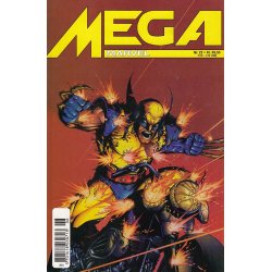 Mega-Marvel 22