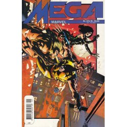 Mega-Marvel 24