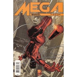 Mega-Marvel 26