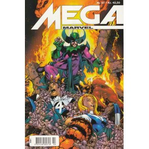 Mega-Marvel 37