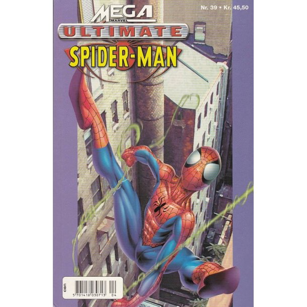 Mega-Marvel 39