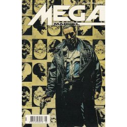 Mega-Marvel 40
