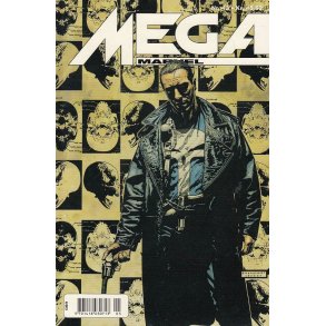 Mega-Marvel 40