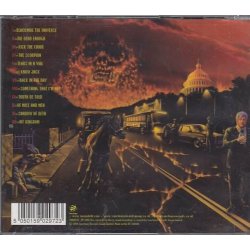 The system has failed (CD)