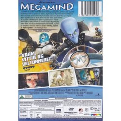 Megamind (DVD)